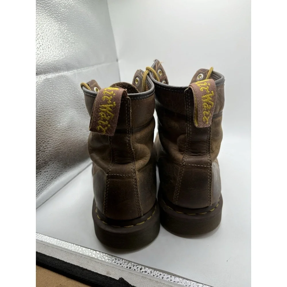 Dr. Martens used look